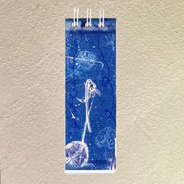 Sketchbook No. 03 w/ Watercolor Paper - Image 3