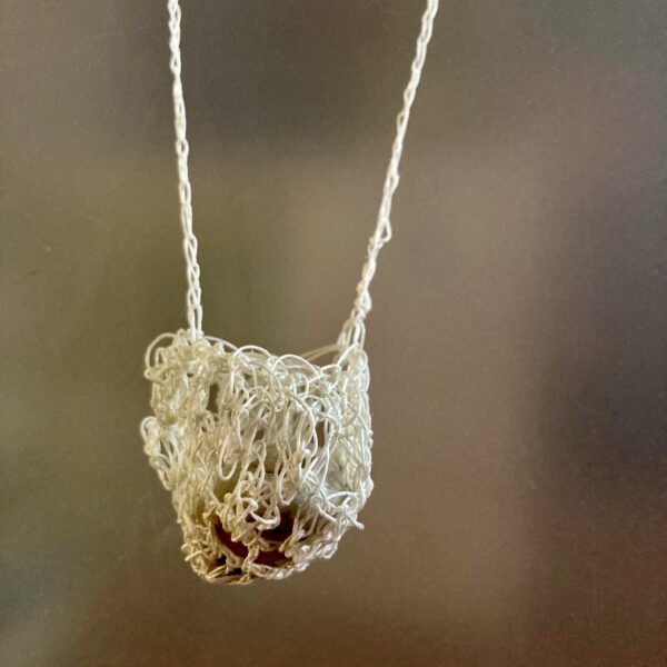 Beachcomber Necklace No. 05 - Image 5